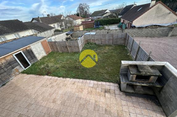 LOCATION T6 150m² 4 CH