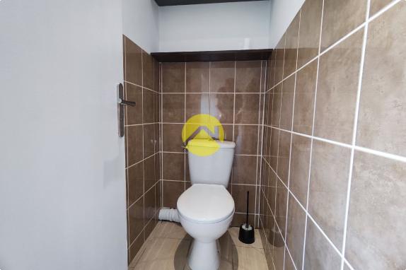 LOCATION T6 150m² 4 CH