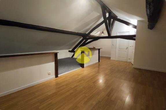 LOCATION T6 150m² 4 CH