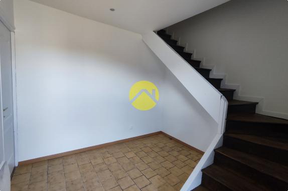 LOCATION T6 150m² 4 CH