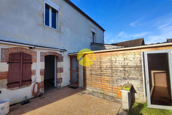 LOCATION T6 150m² 4 CH