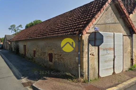 Garage / Hangar / Parking Le buisson de cadouin, 125m2 à louer
