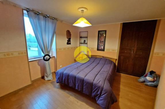 ENTIÈREMENT RENOVÉE + DÉPENDANCES