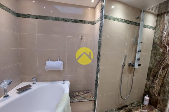 ENTIÈREMENT RENOVÉE + DÉPENDANCES