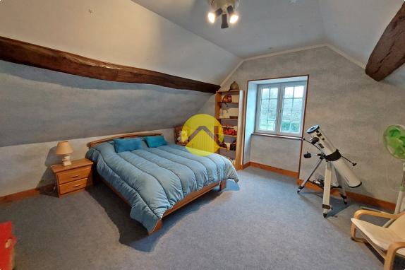 ENTIÈREMENT RENOVÉE + DÉPENDANCES