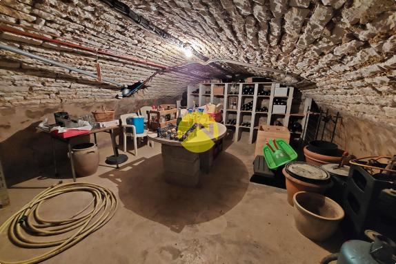 ENTIÈREMENT RENOVÉE + DÉPENDANCES