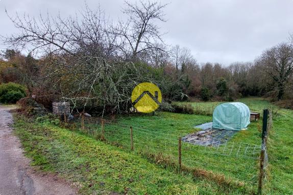 ENTIÈREMENT RENOVÉE + DÉPENDANCES