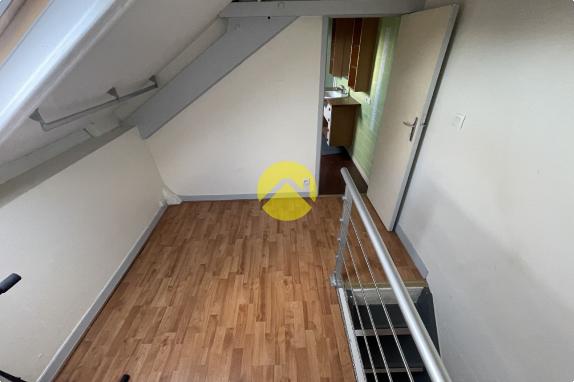 Duplex 69m²