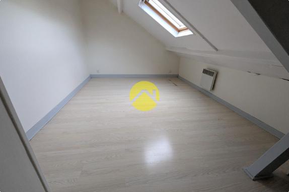 Duplex 69m²