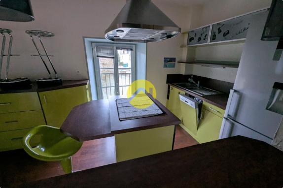 Duplex 69m²