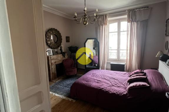 CENTRE-BOURG IMMEDIATEMNT HABITABLE