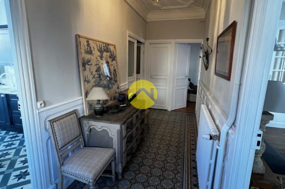 CENTRE-BOURG IMMEDIATEMNT HABITABLE