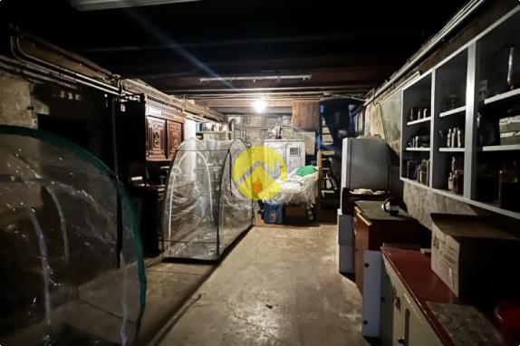 CENTRE-BOURG IMMEDIATEMNT HABITABLE