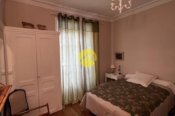 CENTRE-BOURG IMMEDIATEMNT HABITABLE