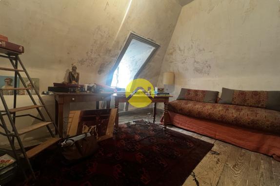 CENTRE-BOURG IMMEDIATEMNT HABITABLE