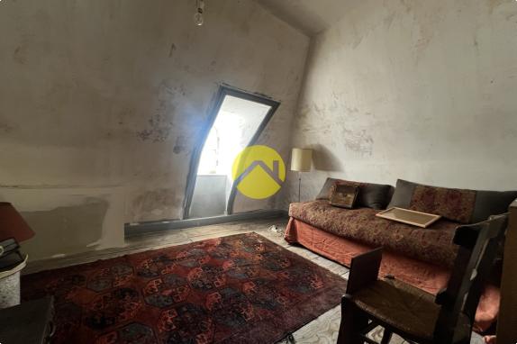 CENTRE-BOURG IMMEDIATEMNT HABITABLE