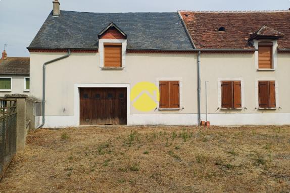 LONGERE 208 M2 GARAGES DEPENDANCES