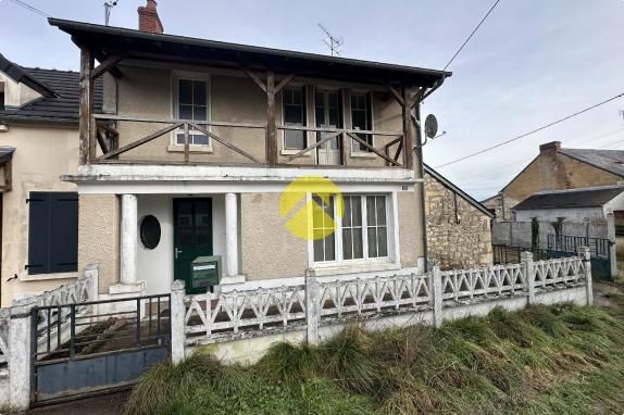 CHARME ET AUTHENTICITE