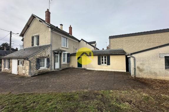 CHARME ET AUTHENTICITE