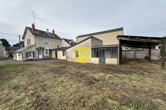 CHARME ET AUTHENTICITE