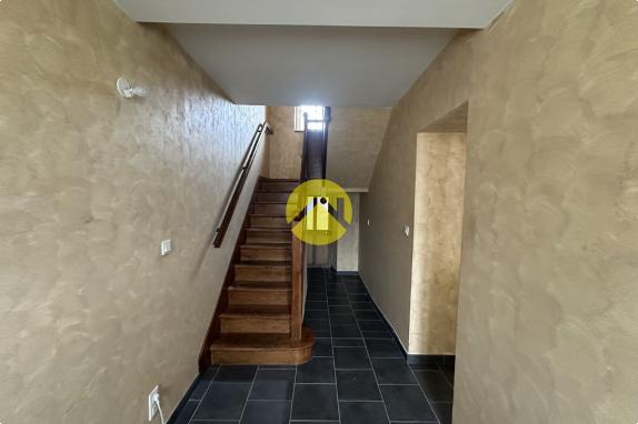 CHARME ET AUTHENTICITE