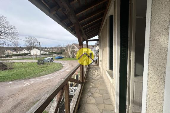 CHARME ET AUTHENTICITE