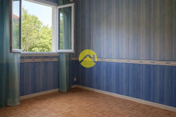 PAVILLON 3CH PLAIN-PIED AU CALME