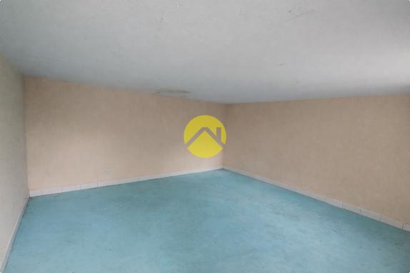 PAVILLON 3CH PLAIN-PIED AU CALME