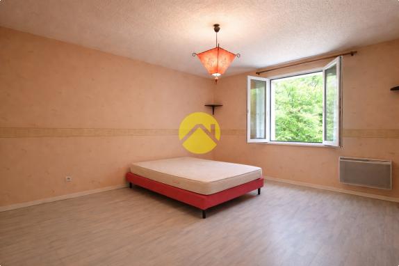 PAVILLON 3CH PLAIN-PIED AU CALME