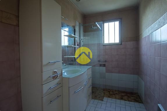 PAVILLON 3CH PLAIN-PIED AU CALME