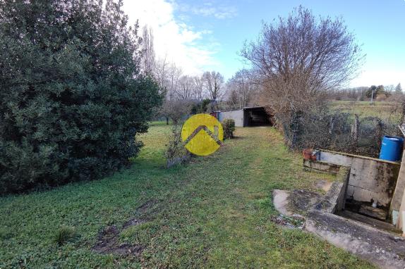 PAVILLON 3CH PLAIN-PIED AU CALME