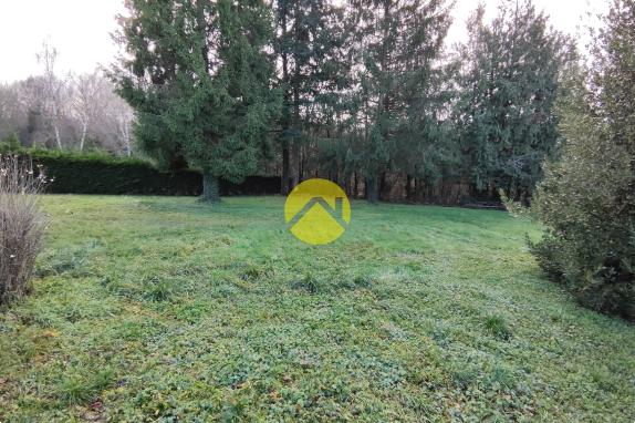 PAVILLON 3CH PLAIN-PIED AU CALME