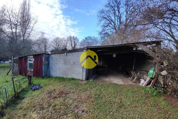 PAVILLON 3CH PLAIN-PIED AU CALME