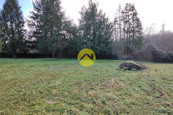 PAVILLON 3CH PLAIN-PIED AU CALME