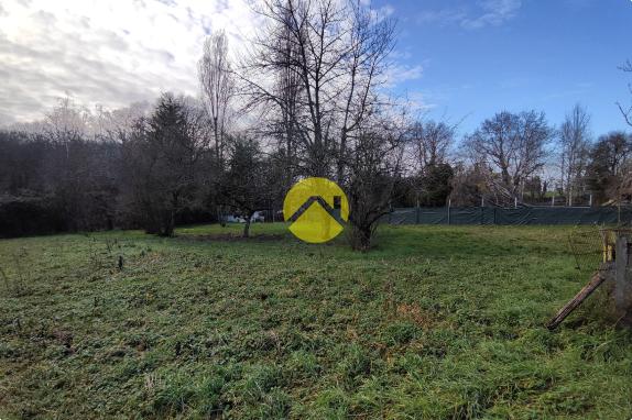 PAVILLON 3CH PLAIN-PIED AU CALME