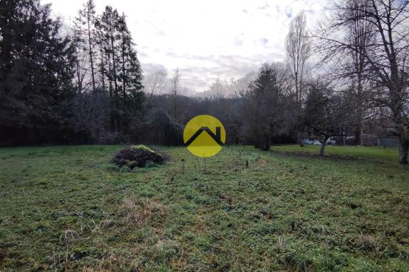 PAVILLON 3CH PLAIN-PIED AU CALME