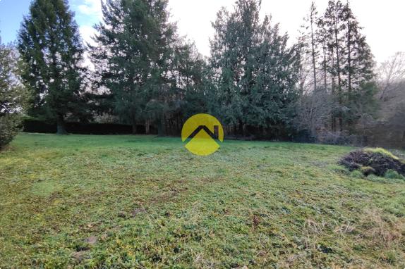 PAVILLON 3CH PLAIN-PIED AU CALME