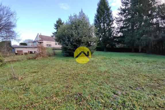 PAVILLON 3CH PLAIN-PIED AU CALME