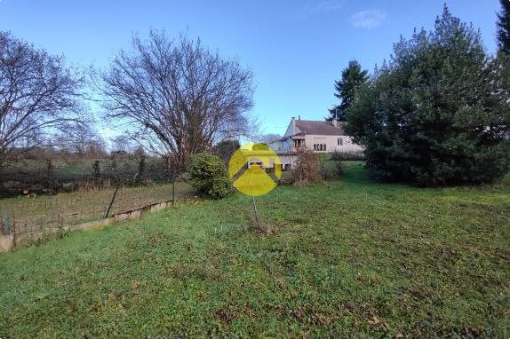 PAVILLON 3CH PLAIN-PIED AU CALME