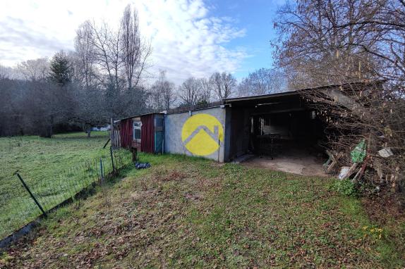 PAVILLON 3CH PLAIN-PIED AU CALME