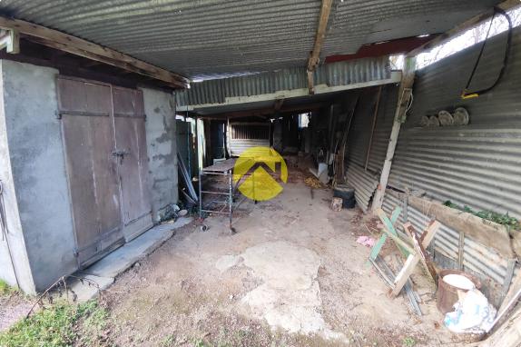 PAVILLON 3CH PLAIN-PIED AU CALME