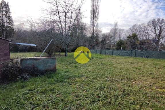 PAVILLON 3CH PLAIN-PIED AU CALME