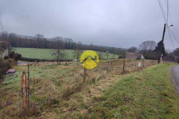 TERRAIN A BATIR PETIT PRIX AVEC VUE