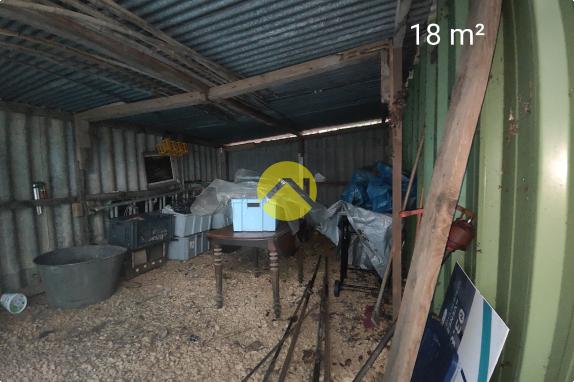 MAGNIFIQUE TERRAIN A LA CAMPAGNE 