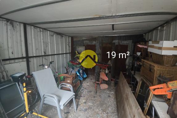 MAGNIFIQUE TERRAIN A LA CAMPAGNE 