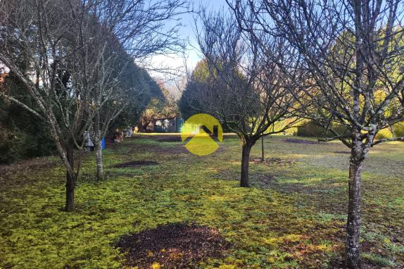 MAGNIFIQUE TERRAIN A LA CAMPAGNE 