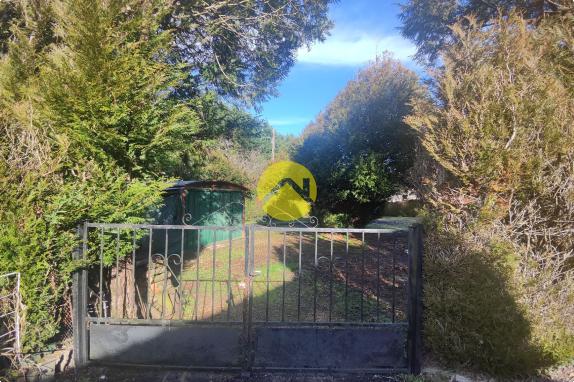 MAGNIFIQUE TERRAIN A LA CAMPAGNE 