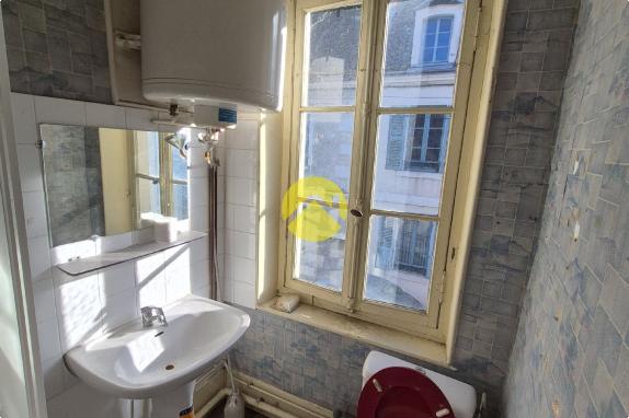 fort potentiel locatif