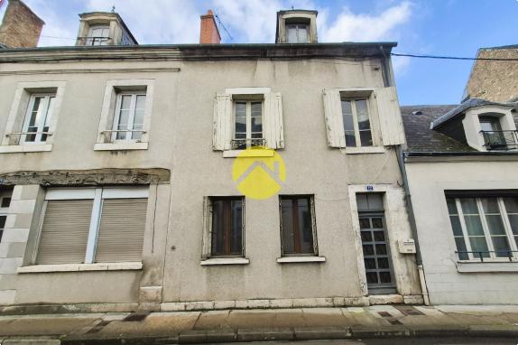 fort potentiel locatif