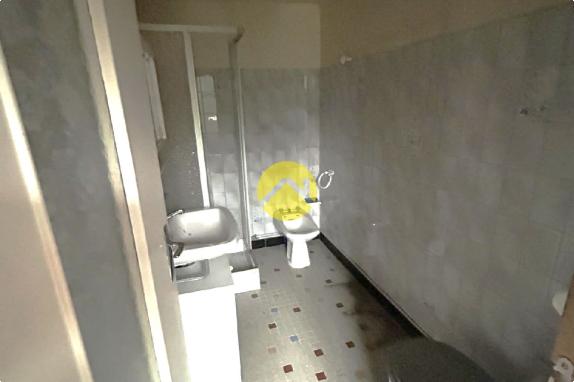 Maison en sortie de bourg